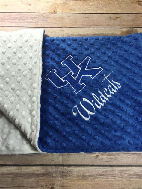 Top 5 Cozy University Of Kentucky Blankets