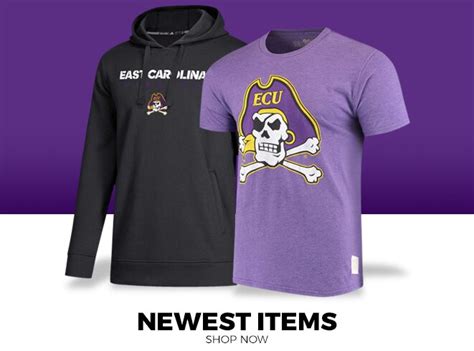 Top 5 East Carolina University Apparel Must-Haves