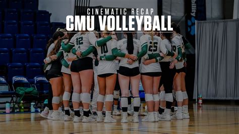 Top 5 Facts About Central Methodist University Volleyball