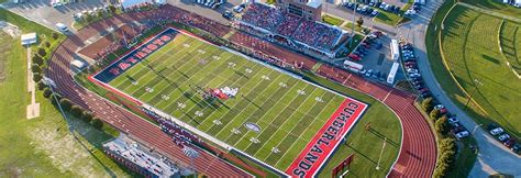 Top 5 Facts About University Of Cumberlands Football