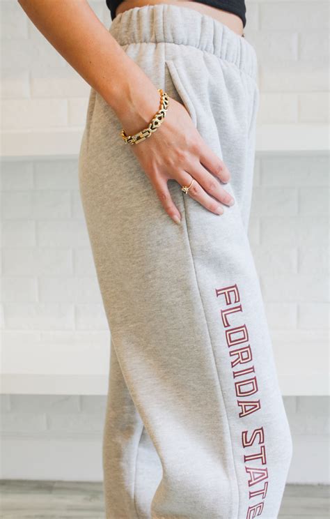 Top 5 Fsu Ladies Apparel Must-Haves