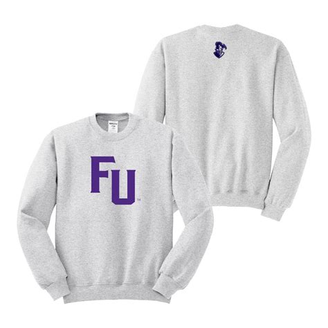 Top 5 Furman University Merch Must-Haves