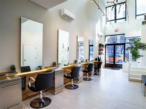 Top 5 Hair Salons In University City