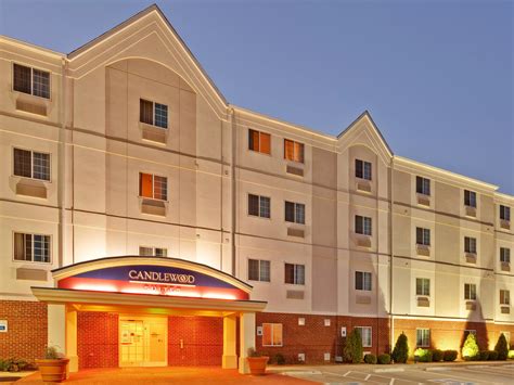 Top 5 Hotels In Clarksville Tn Near Apsu