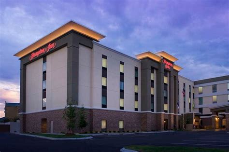 Top 5 Hotels In Hattiesburg Ms Near Usm