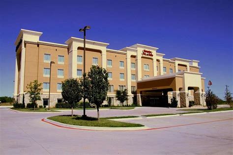 Top 5 Hotels Near Abilene Christian University