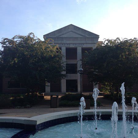 Top 5 Hotels Near Harding University In Searcy, Ar