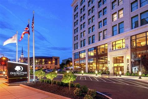 Top 5 Hotels Near Youngstown State University Ohio