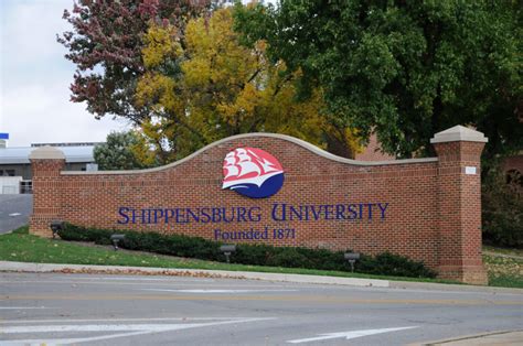 Top 5 Job Opportunities At Shippensburg University