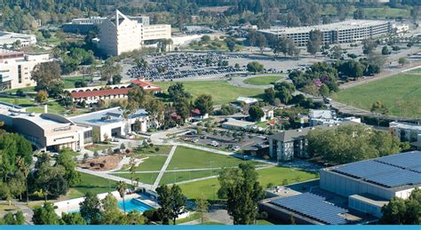 Top 5 Jobs At California State Polytechnic University Pomona