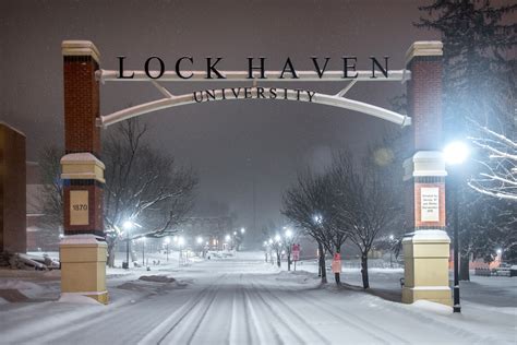 Top 5 Jobs At Lock Haven University To Apply Now