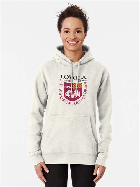 Top 5 Loyola University Chicago Apparel Must-Haves