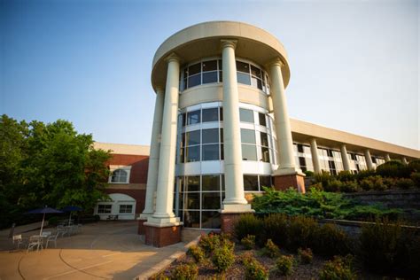 Top 5 Missouri Baptist University Job Opportunities