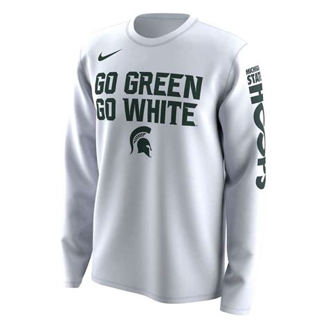 Top 5 Nike Msu Apparel Must-Haves