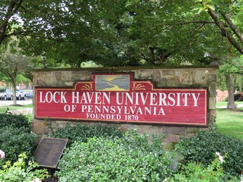 Top 5 Perks Of Lock Haven University Of Pa