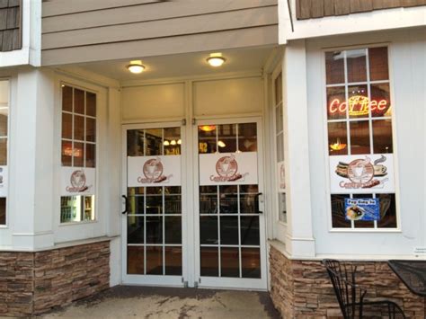 Top 5 Places To Eat Near University Of Delaware