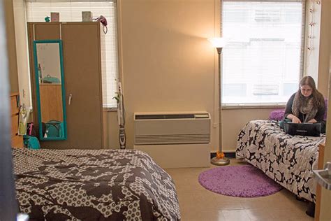 Top 5 Point Park University Dorms To Consider