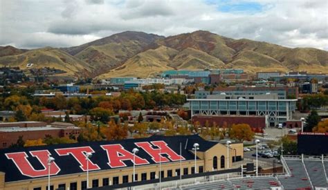 Top 5 Restaurants Near University Of Utah