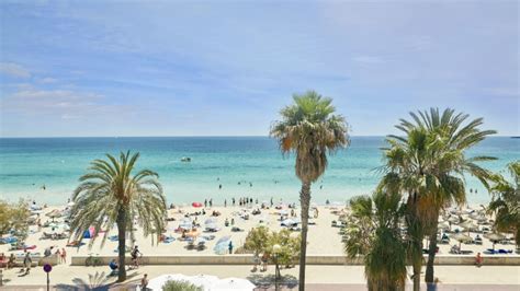 Top 5 Tips For Universal Hotel Bikini Cala Millor