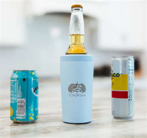 Top 5 Universal Can Coolers For Summer Fun