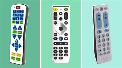 Top 5 Universal Remotes For Beo 1