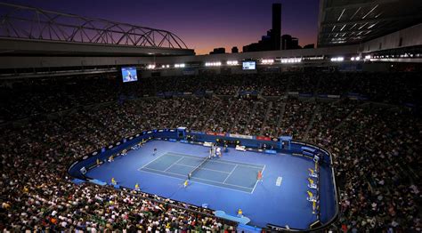 Top 5 Universal Tennis Tournaments To Watch