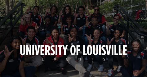 Top 5 University Of Louisville Events To Attend