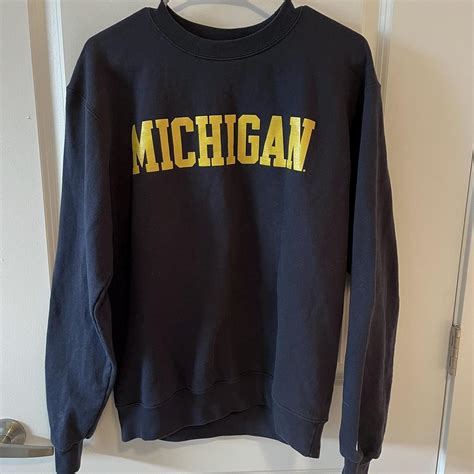 Top 5 University Of Michigan Sweater Picks