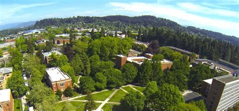 Top 5 University Of Oregon Engineering Rankings Revealed