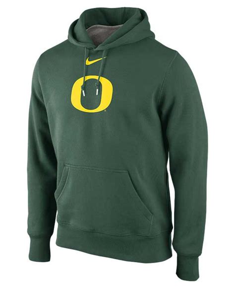 Top 5 University Of Oregon Nike Hoodie Styles