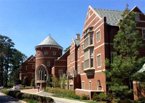 Top 5 University Of Richmond Sororities To Join