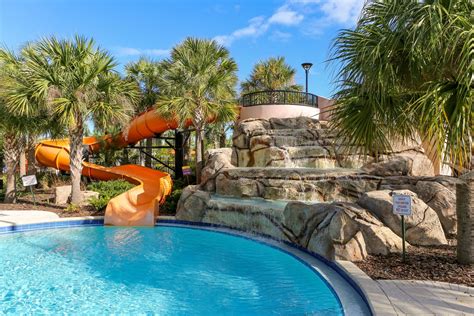 Top 5 Vacation Rentals Near Universal Studios Orlando