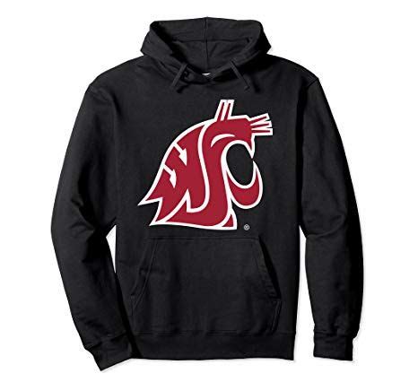 Top 5 Washington State University Hoodie Styles