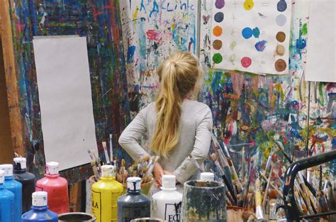 Top Arts Schools In The Us For Creative Students