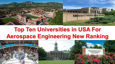 Top Aviation University In The Americas