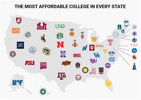 Top Colleges In The Southeast Us: A Comprehensive Guide