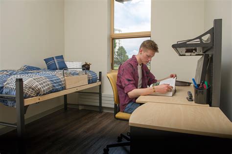 Top Dorms At Montana State University For Students