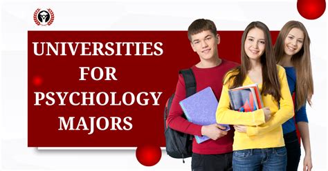 Top Psychology Universities In Mitchell County Gurupengajar