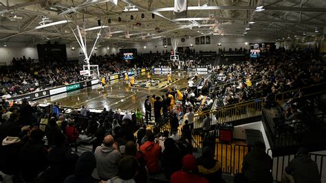 Total Sports At Oakland University: Athletics And Academics