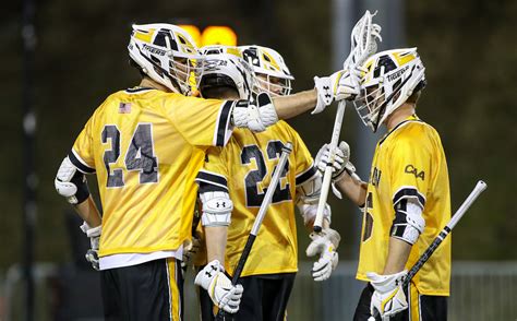 Towson University Lacrosse Roster Breakdown