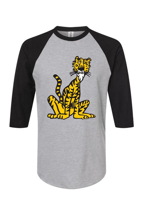 Towson University Merchandise For Tigers Fans Everywhere