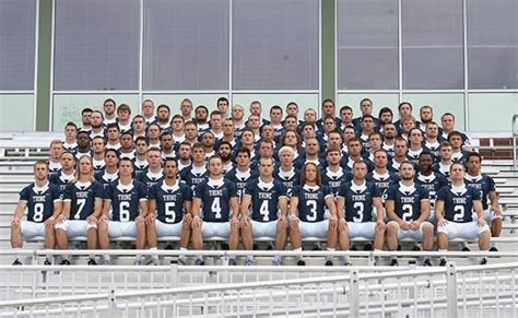 Trine University Football Team Profile And Updates