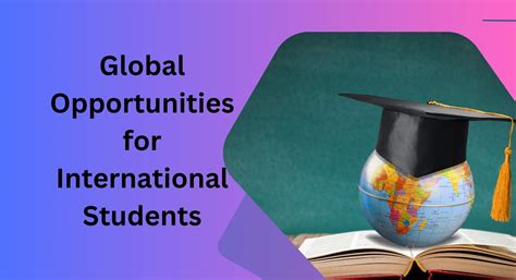 Trine University International Office: Global Opportunities Await