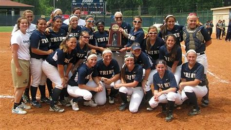 Trine University Softball Schedule: 5 Upcoming Games Revealed