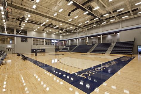 Trinity Christian University Athletics Excellence In Faith And Sport