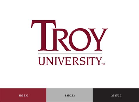 Troy University Colors: What You Need To Know