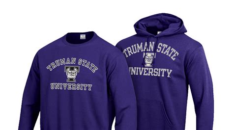 Truman State University Apparel And Gear Store