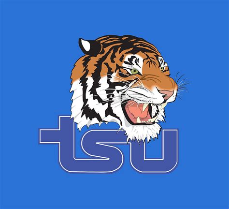 Tsu Tiger Apparel And Gifts For Students And Alumni