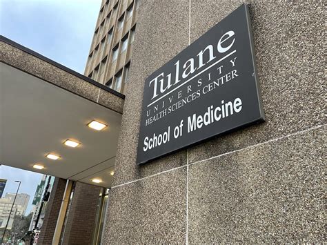 Tulane University Internal Medicine Residency Program Overview