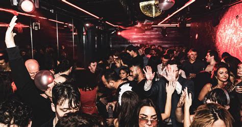 Tulsas Top 5 Dance Clubs To Get You Moving